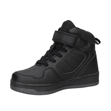 ZAPATILLAS ESCOLAR PLUMA EA181 TALLAS 28 AL 38 - 3