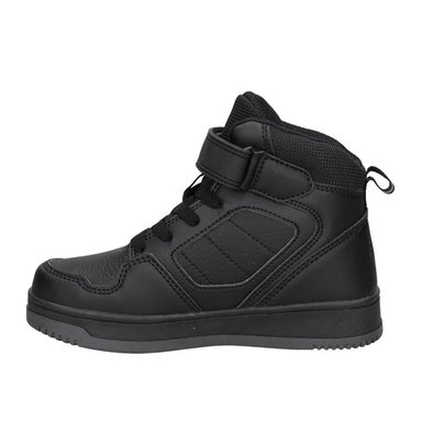 ZAPATILLAS ESCOLAR PLUMA EA181 TALLAS 28 AL 38 - 4