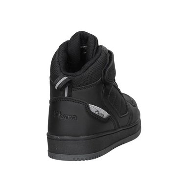 ZAPATILLAS ESCOLAR PLUMA EA181 TALLAS 28 AL 38 - 5