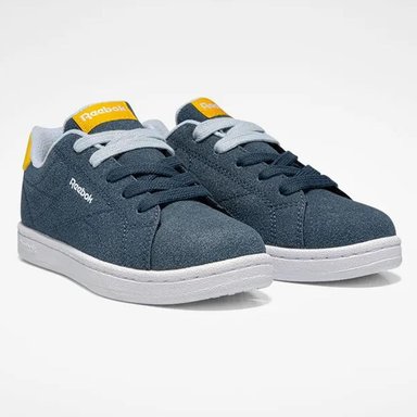 ZAPATILLA NIÑOS REEBOK - ROYAL COMPLETE 100033266 - 2