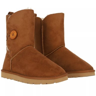 BOTA BAMERS BLAST BUTTON LEATHER CARAMEL - BMWBO000737W2 - 3