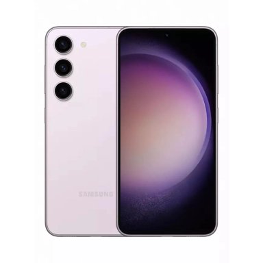 SAMSUNG GALAXY S23 128GB LAVENDER LIBERADO - 1