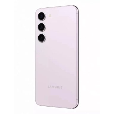 SAMSUNG GALAXY S23 128GB LAVENDER LIBERADO - 5