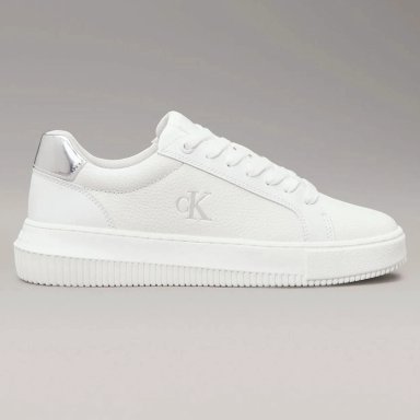 ZAPATILLA CHUNKY LOW - CALVIN KLEIN 1769-0LI - 1