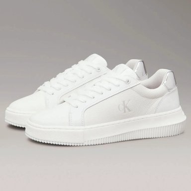 ZAPATILLA CHUNKY LOW - CALVIN KLEIN 1769-0LI - 2