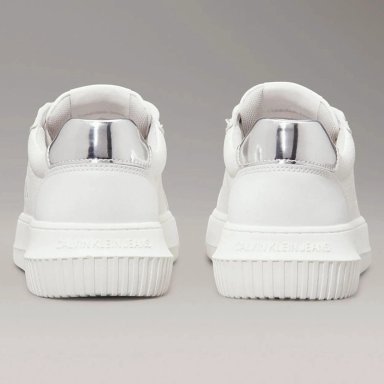 ZAPATILLA CHUNKY LOW - CALVIN KLEIN 1769-0LI - 3