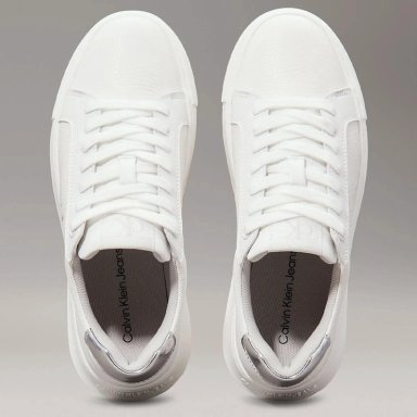 ZAPATILLA CHUNKY LOW - CALVIN KLEIN 1769-0LI - 4