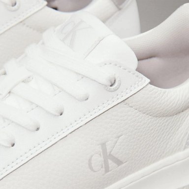 ZAPATILLA CHUNKY LOW - CALVIN KLEIN 1769-0LI - 5