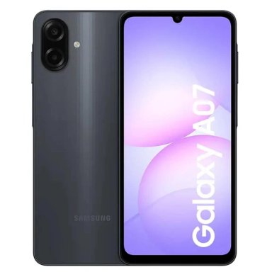 SAMSUNG GALAXY A07 128 GB - 1