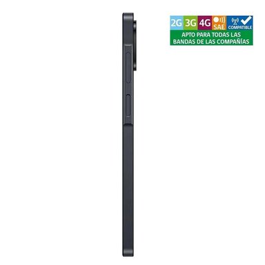 SAMSUNG GALAXY A07 128 GB - 4