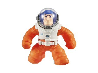 BUZZ LIGHTYEAR GOO JIT ZU LIGHTYEAR HEROES 41423-1025 - 2