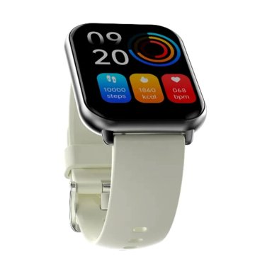 SMARTWATC ZONE 2 HIFUTURE SILVER - 112915 - 3