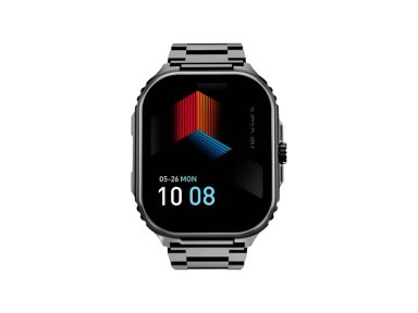 SMARTWATCH HIFUTURE ULTRA 3 PRO NEGRO 113406 - 1