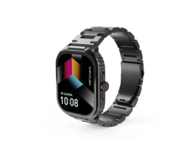 SMARTWATCH HIFUTURE ULTRA 3 PRO NEGRO 113406 - 2