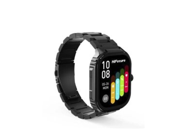 SMARTWATCH HIFUTURE ULTRA 3 PRO NEGRO 113406 - 4