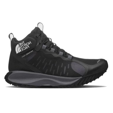 ZAPATO WAYROUTE MID FUTURELIGHT NEGRO HOMBRE - 1