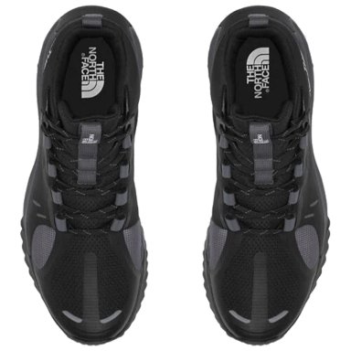 ZAPATO WAYROUTE MID FUTURELIGHT NEGRO HOMBRE - 2