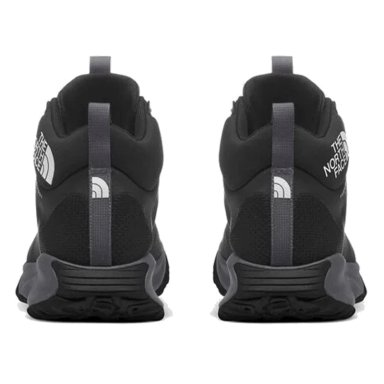 ZAPATO WAYROUTE MID FUTURELIGHT NEGRO HOMBRE - 3