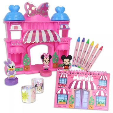 ESTUDIO DE DISEÑO MINNIE - 1