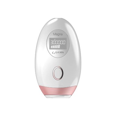 DEPILADORA IPL MAGNA GAMA - 1