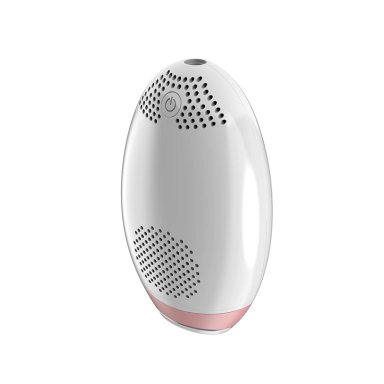 DEPILADORA IPL MAGNA GAMA - 4