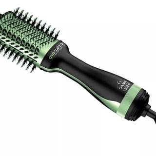CEPILLO GAMA STYLISH AVOCADO 3D SECADOR VOLUMINIZADOR - 1
