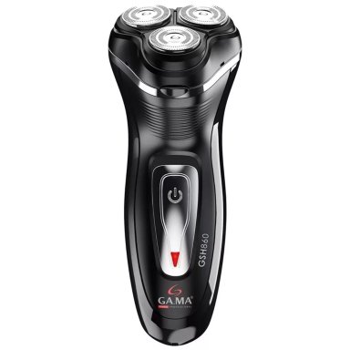MÁQUINA DE AFEITAR ELÉCTRICA GAMA GSH 860 INALÁMBRICA - 1