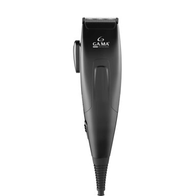 CORTADORA DE PELOS CLIPPER + TRIMMER + MALETÍN 29 PIEZAS - 5