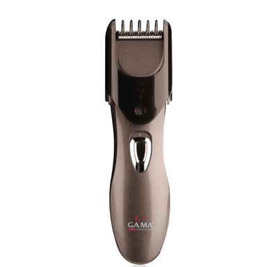 CORTADORA DE PELOS CLIPPER + TRIMMER + MALETÍN 29 PIEZAS - 6
