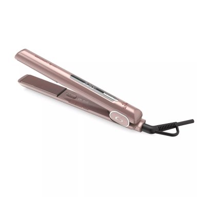 PLANCHA ALISADORA GAMA STARLIGHT KERATION 3D THERAPY IHT - 1