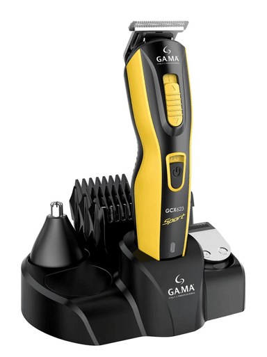 CORTAPELO MULTISTYLER GAMA GCX 623 SPORT USB INALÁMBRICO - 3