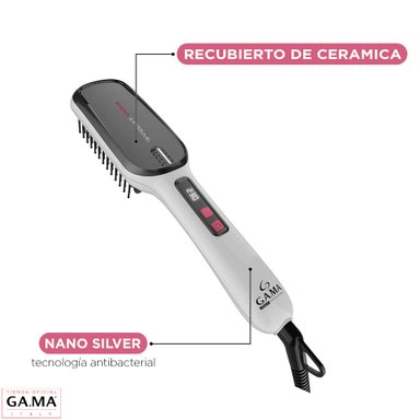 CEPILLO GAMA INNOVA HOTBRUSH D LI EXTREME DIGITAL ION - 3