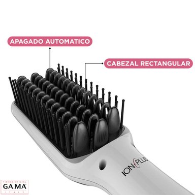 CEPILLO GAMA INNOVA HOTBRUSH D LI EXTREME DIGITAL ION - 5
