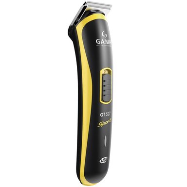 CORTAPELOS GT 527 SPORT USB INALÁMBRICO - 1