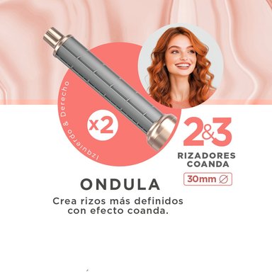 CEPILLO SECADOR MULTISTYLER GAMA ENCHANT UNIQ 7 EN 1 - 4