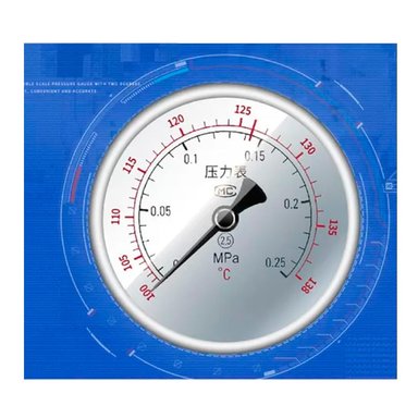 ESTERILIZADOR ULTRA ESTETICA AUTOCLAVE 18 L 3 PIEZAS VAPOR PRESION ACERO INOXIDABLE - 5
