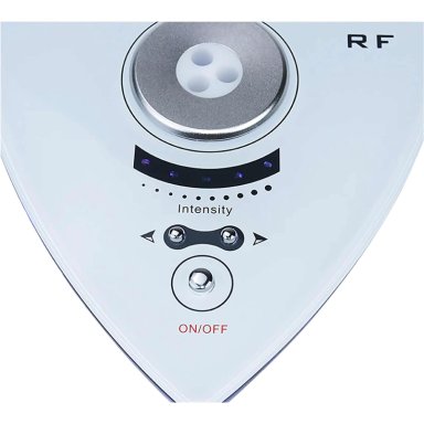 MAQUINA DE RADIOFRECUENCIA 2 EN 1 PORTATIL PROFESIONAL - 4