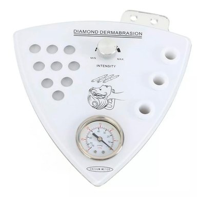 MÁQUINA DERMOABRASIÓN ULTRA ESTÉTICA PROFESIONAL PUNTAS DIAMANTES - 5