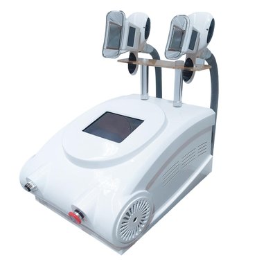 TRATAMIENTO ANTIEDAD CUERPO ULTRA ESTÉTICA MÁQUINA CRIOLIPÓLISIS PROFESIONAL - 1