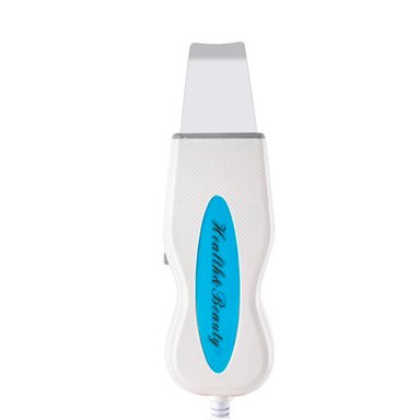 PEELING ULTRASÓNICO FACIAL PROFESIONAL 15W - 3