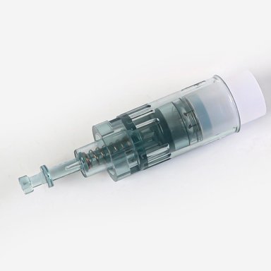 SET DE 10 AGUJAS DE 11/24/36/42/NANO PARA DERMAPEN DR. M8 - 1