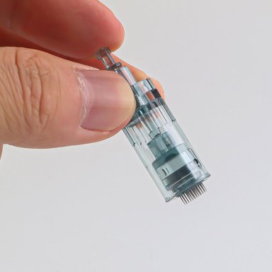 SET DE 10 AGUJAS DE 11/24/36/42/NANO PARA DERMAPEN DR. M8 - 5