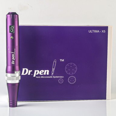 DERMAPEN DR. PEN ULTIMA X5 W INALÁMBRICO ORIGINAL - 3