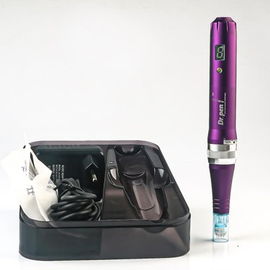 DERMAPEN DR. PEN ULTIMA X5 W INALÁMBRICO ORIGINAL - 4