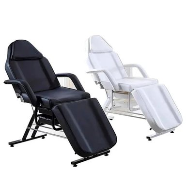 SILLÓN CAMILLA ESTÉTICA ULTRA ESTÉTICA SPA MASAJE BLANCO - 1
