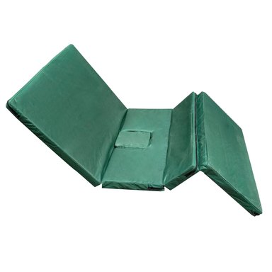 COLCHON CATRE CLINICO ULTRA ESTÉTICA 4 PLIEGUES - 1