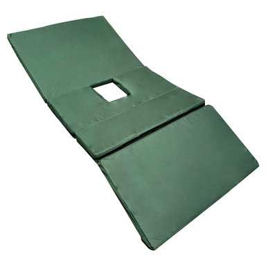 COLCHON CATRE CLINICO ULTRA ESTÉTICA 4 PLIEGUES - 2