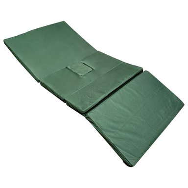 COLCHON CATRE CLINICO ULTRA ESTÉTICA 4 PLIEGUES - 3