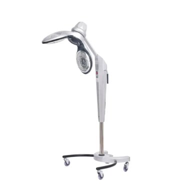 CLIMAZON IRON-WHITE PROFESIONAL PELUQUERÍA - 1