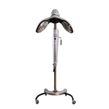 CLIMAZON IRON-WHITE PROFESIONAL PELUQUERÍA - 2